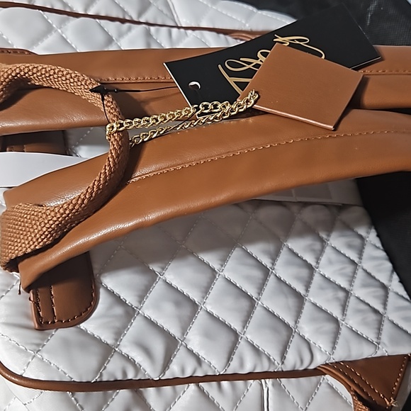 Mini backpack - Picture 7 of 11